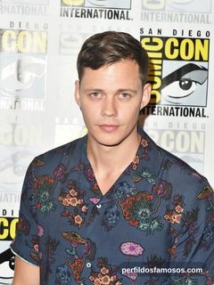 Foto de Bill Skarsgård