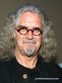 Foto de Billy Connolly