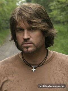 Foto de Billy Ray Cyrus