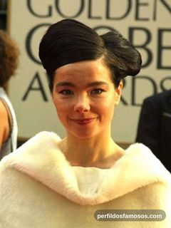 Foto de Björk