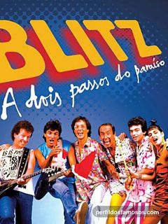 Foto de Blitz