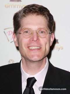 Foto de Bob Bergen