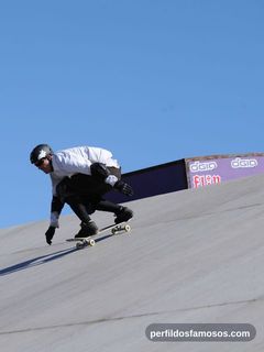 Foto de Bob Burnquist