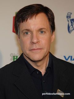 Foto de Bob Costas
