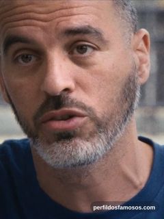 Foto de Bobbito Garcia