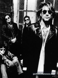 Foto de Bon Jovi