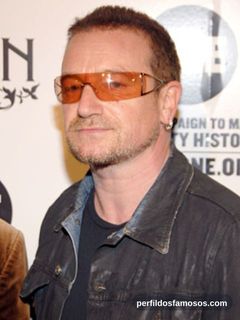 Foto de Bono