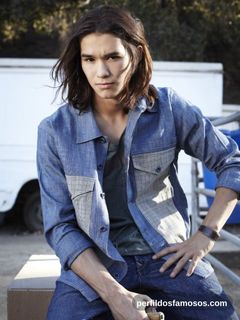 Foto de Booboo Stewart