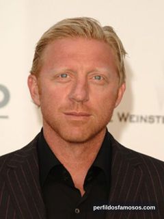 Foto de Boris Becker