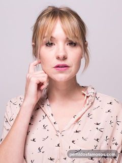 Foto de Brea Grant