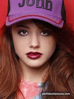 Foto de Brenda Sabryna