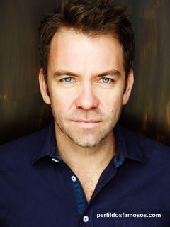 Foto de Brendan Cowell