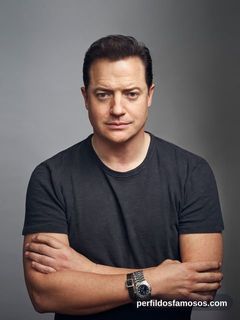 Foto de Brendan Fraser