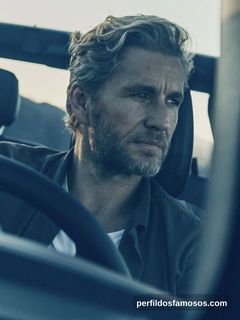 Foto de Brett Tucker