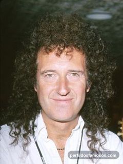 Foto de Brian May