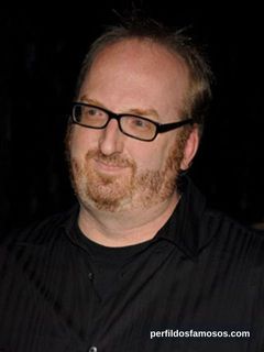 Foto de Brian Posehn