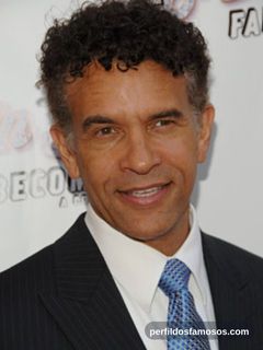 Foto de Brian Stokes Mitchell