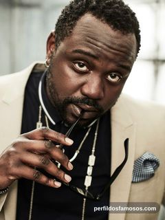 Foto de Brian Tyree Henry