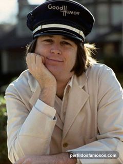 Foto de Brian Wilson