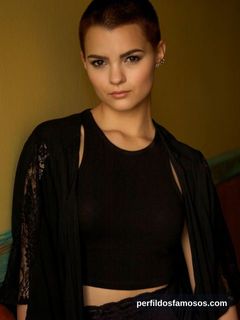 Foto de Brianna Hildebrand