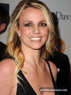 Foto de Britney Spears