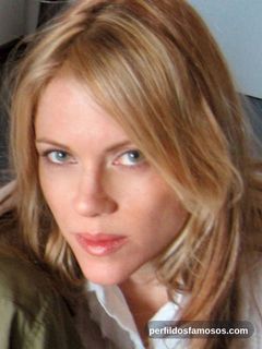 Foto de Britta Phillips