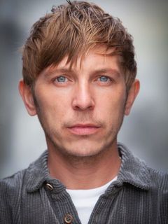 Foto de Bronson Webb