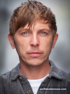 Foto de Bronson Webb