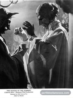 Foto de Brook Williams