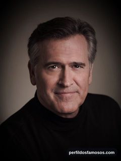 Foto de Bruce Campbell