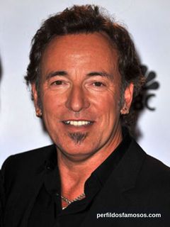 Foto de Bruce Springsteen