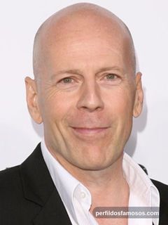 Foto de Bruce Willis