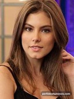 Foto de Bruna Hamú