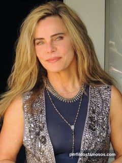 Foto de Bruna Lombardi