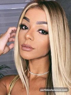 Foto de Brunna Gonçalves