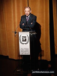 Foto de Bruno Delbonnel