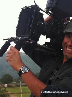 Foto de Bruno Irizarry