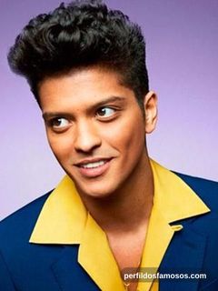 Foto de Bruno Mars