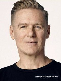 Foto de Bryan Adams