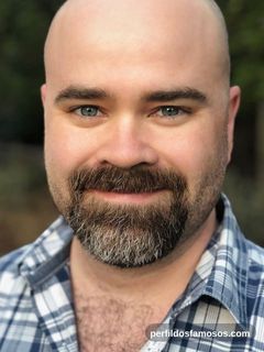 Foto de Bryan Cogman