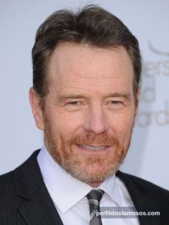 Foto de Bryan Cranston