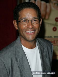 Foto de Bryant Gumbel