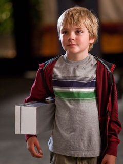 Foto de Bryce Robinson