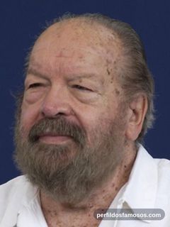 Foto de Bud Spencer