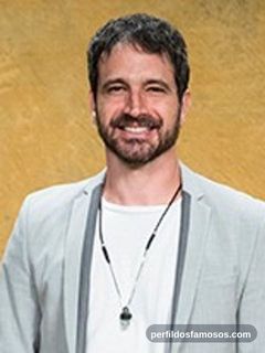 Foto de Caco Ciocler