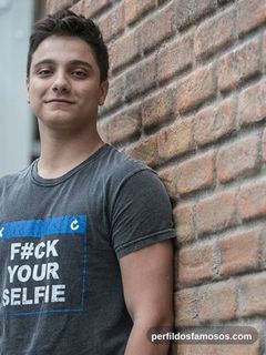 Foto de Cadu Libonati