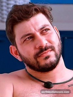 Foto de Caio Afiune (BBB 21)