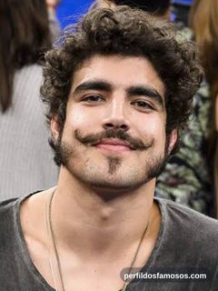 Foto de Caio Castro