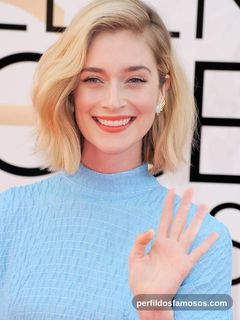 Foto de Caitlin FitzGerald