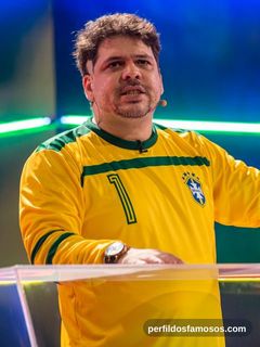 Foto de Caito Mainier